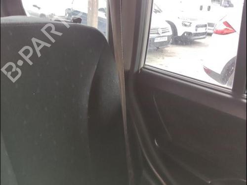 Used Rear left seatbelt Rear left seatbelt HYUNDAI TERRACAN (HP) 2.9 CRDi 4WD (150 hp) 36575739 36575739