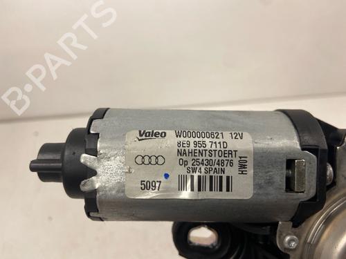 Used Rear wiper motor Rear wiper motor 37254761 37254761