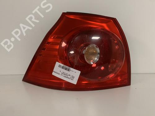 left-taillight-vw-golf-v-1k1-2003-2004-2005-2006-2007-2008-2009-2010-33593982 main image