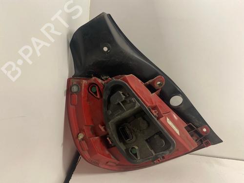 Used Right taillight Right taillight 34569156 34569156
