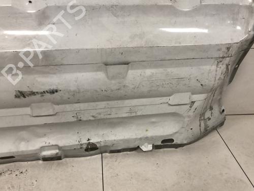 Cargo separator RENAULT TRAFIC II Van (FL) 1.9 dCi 80 (FL0B) | BP37613784I36 - Image 3