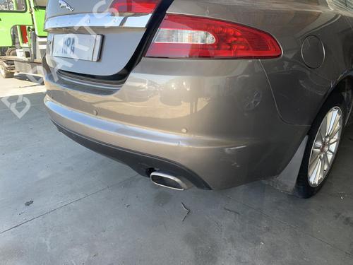 rear-bumper-jaguar-xf-i-x250-2008-2009-2010-2011-2012-2013-2014-2015-34569343 main image