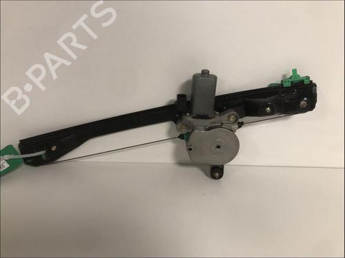 Used Front left window mechanism Front left window mechanism FIAT PUNTO (188_) 1.9 JTD 80 (188.237, .257, .337, .357) (80 hp) 33579497 33579497