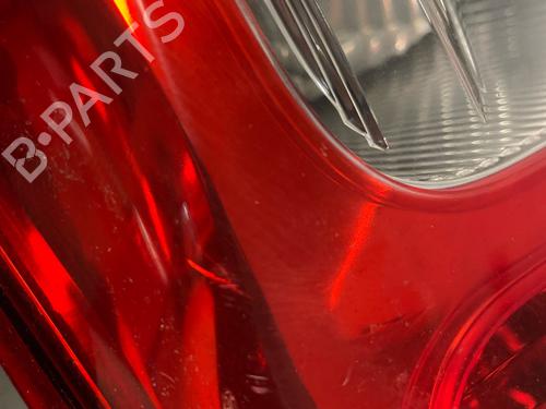 Left taillight RENAULT TWINGO II (CN0_) 1.5 dCi 75 | BP39256764C34 - Image 2