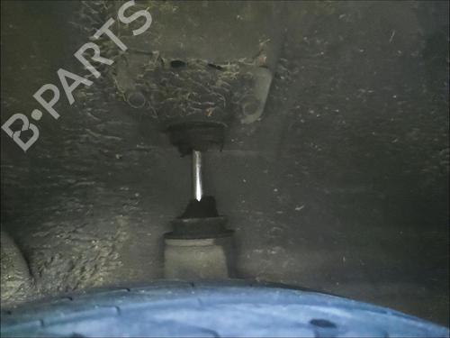 Used Left rear shock absorber Left rear shock absorber CHEVROLET AVEO Hatchback (T300) [2011-2026] 35907654 35907654