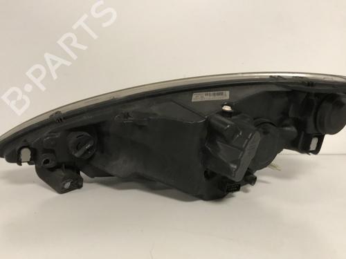 Right headlight PEUGEOT 1007 (KM_) 1.6 16V | BP33594538C29 - Image 9