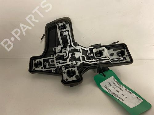 Lampeholder Lampeholder VW TOURAN (1T1, 1T2) [2003-2011] 34416910 34416910