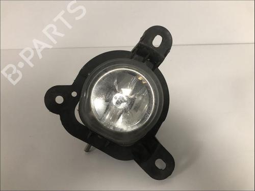 Used Right front fog light Right front fog light ALFA ROMEO MITO (955_) 1.3 MultiJet (955AXP1A, 955AYC1A) (95 hp) 33586805 33586805