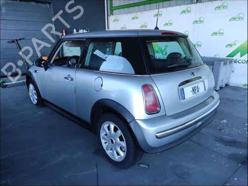 Steering column stalk MINI MINI (R50, R53) One D | BP36575274I23 - Image 4