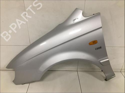 Used Left front fenders Left front fenders HYUNDAI TRAJET (FO) 2.0 CRDi (113 hp) 33577560 33577560