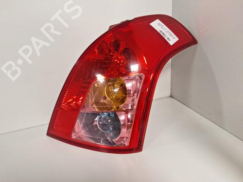 Right taillight SUZUKI SWIFT III (MZ, EZ) 1.3 (RS413, ZC11S) | BP33591987C35 - Image 3