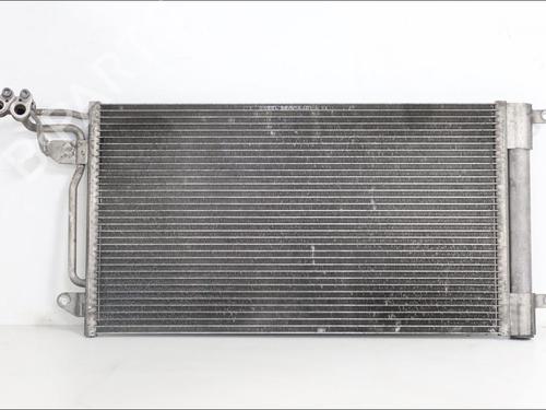 Used AC radiator AC radiator VW POLO V (6R1, 6C1) [2009-2022] 33575447 33575447
