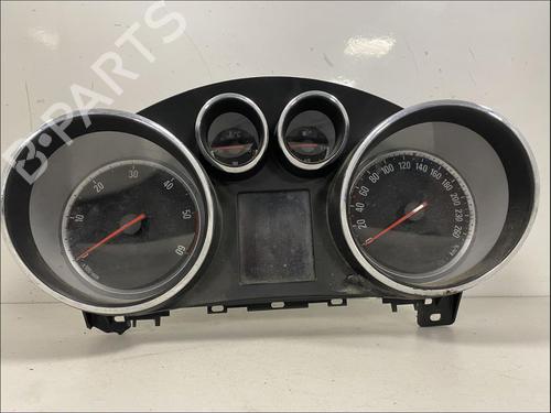 instrument-cluster-opel-astra-h-a04-2004-2005-2006-2007-2008-2009-2010-2011-2012-2013-2014-33576841 main image
