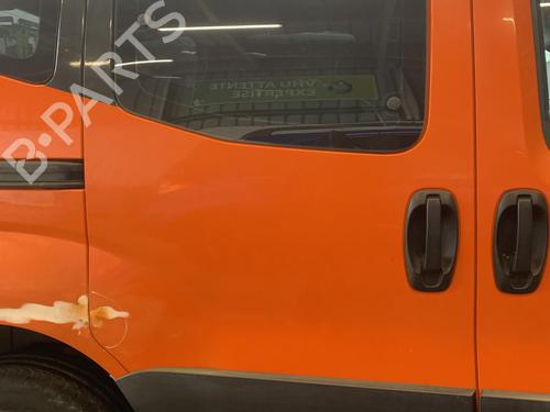 right-slide-door-peugeot-bipper-tepee-2008-33598424 main image