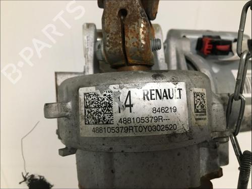 Steering column RENAULT CLIO V (B7_) 1.5 Blue dCi 85 (B7AG) | BP33579553M21 - Image 2