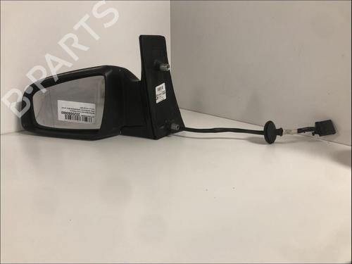 Used Left mirror Left mirror 33583074 33583074