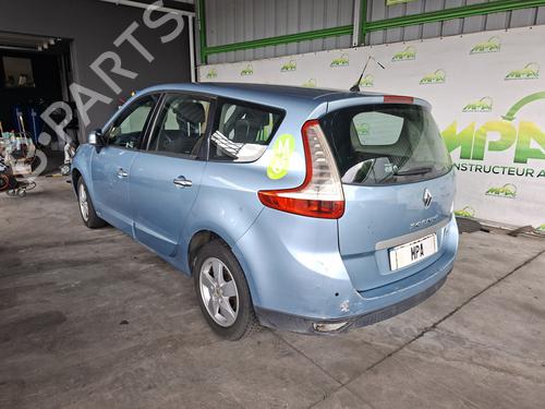 Switch RENAULT SCÉNIC III (JZ0/1_) 1.5 dCi | BP36371790I30 - Image 2