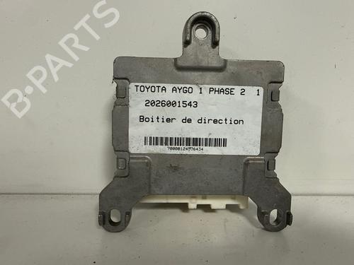 Used Steering rack Steering rack 36785199 36785199