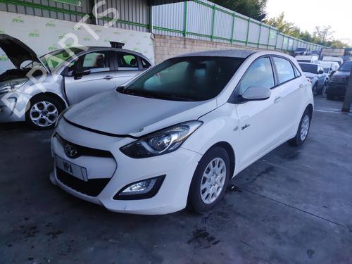 Used Starter Starter HYUNDAI i30 (GD) 1.6 CRDi (110 hp) 35911661 35911661