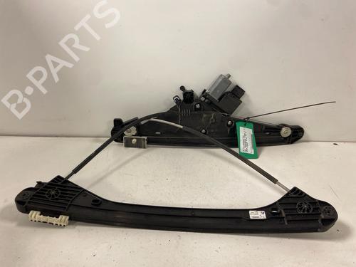 Used Front left window mechanism Front left window mechanism 36847130 36847130