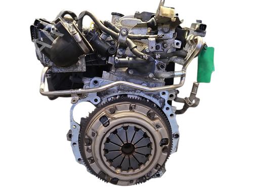 Engine MAZDA 2 (DE_, DH_) 1.3 (DE3FS) | BP33597768M1 - Image 4