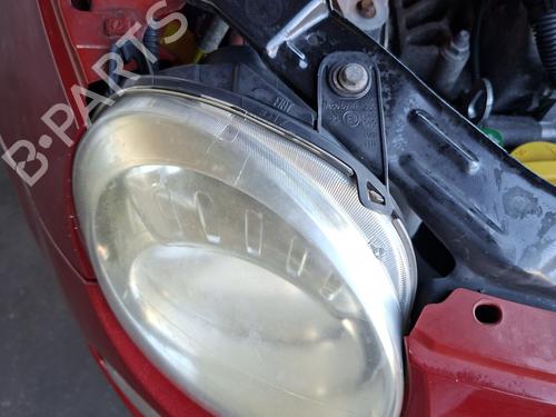 Right headlight FIAT 500 (312_) 1.3 D Multijet (312AXB1A) | BP39114844C29 - Image 3