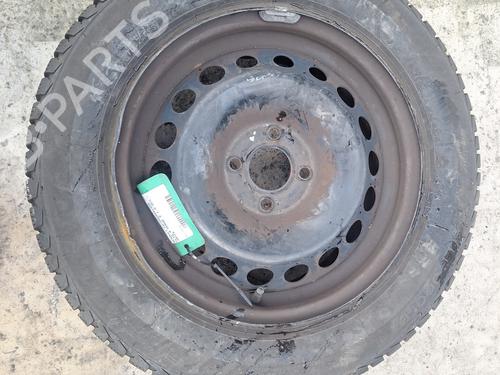 Used Rim Rim RENAULT CLIO IV (BH_) 1.5 dCi 90 (90 hp) 34705606 34705606
