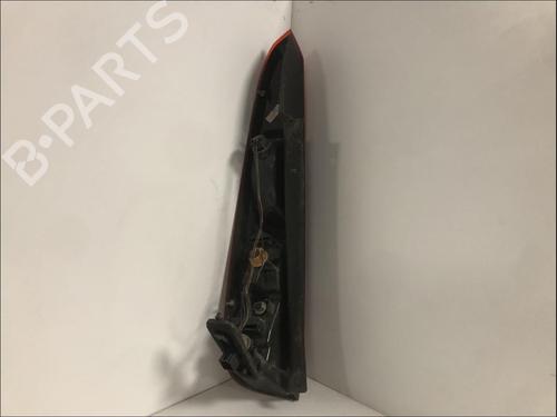 Used Right taillight Right taillight FORD FIESTA V (JH_, JD_) [2001-2014] 33581299 33581299