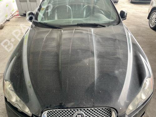Capot Capot JAGUAR XF I (X250) 2.7 D (207 hp) 34480423 34480423