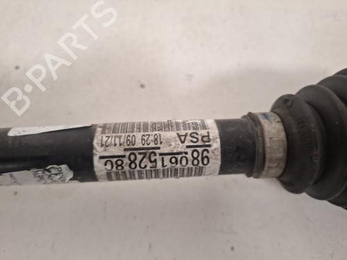 left-front-driveshaft-peugeot-expert-van-v_-2016-33600608 main image