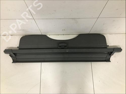 Hattehylde Hattehylde FORD FOCUS II Turnier (DA_, FFS, DS) 1.6 Ti (115 hp) 33584092 33584092