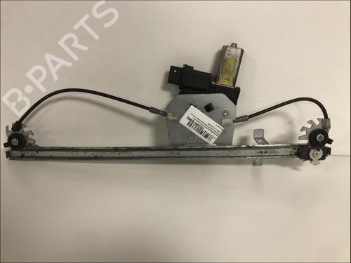 Used Front left window mechanism Front left window mechanism PEUGEOT BOXER Van 2.2 HDi 120 (120 hp) 33579364 33579364