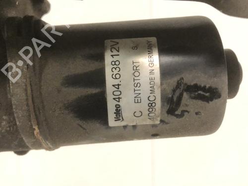 Used Front wiper motor Front wiper motor CITROËN C4 I (LC_) 1.6 HDi (90 hp) 33613910 33613910