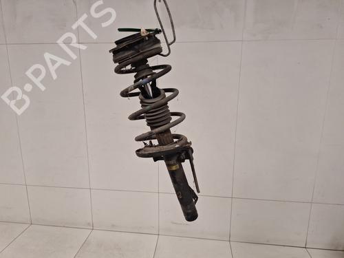 Used Left front shock absorber Left front shock absorber RENAULT MEGANE II Saloon (LM0/1_) [2003-2026] 33598059 33598059