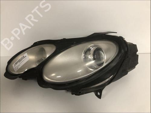 Left headlight SMART FORFOUR (454) 1.5 (454.032) | BP33581718C28 - Image 4