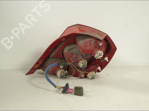 Venstre baglygte Venstre baglygte CHEVROLET KALOS [2005-2026] 33572958 33572958