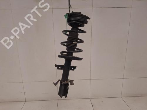 Used Left front shock absorber Left front shock absorber 36248097 36248097