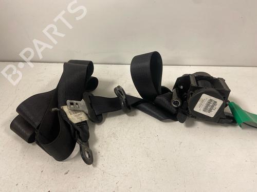 Front left seatbelt FIAT FREEMONT (345_) 2.0 JTD 4x4 | BP38941301I26 - Image 3
