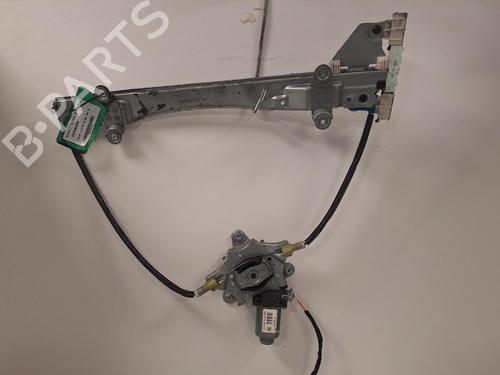 Used Front left window mechanism Front left window mechanism 38941231 38941231