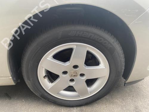 Hjulbue Hjulbue PEUGEOT 207 (WA_, WC_) [2006-2015] 36005346 36005346