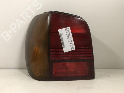 Used Left taillight Left taillight VW POLO III (6N1) [1994-1999] 33597670 33597670