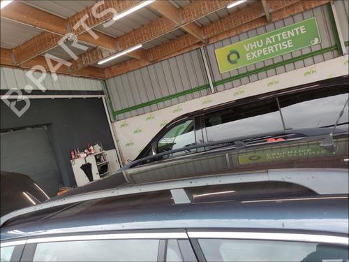 Used Roof bar Roof bar VW GOLF V Variant (1K5) [2007-2009] 33591145 33591145