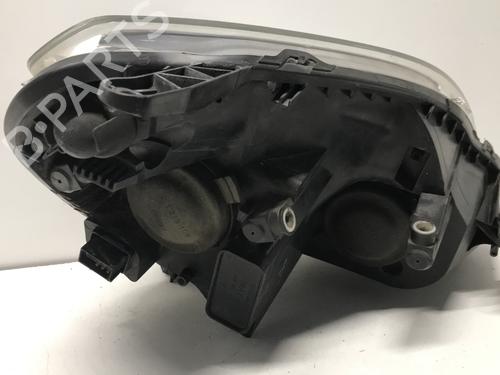 Used Left headlight Left headlight OPEL ZAFIRA / ZAFIRA FAMILY B (A05) 1.9 CDTI (M75) (120 hp) 33601521 33601521