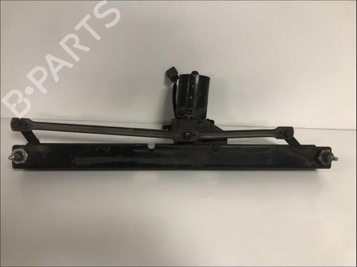 Used Front wiper motor Front wiper motor RENAULT MASTER I Van (T__) 28-35 2,5 D (75 hp) 33583303 33583303