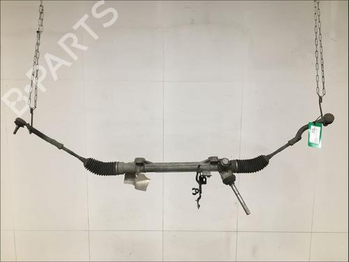 Used Steering rack Steering rack NISSAN QASHQAI I (J10, NJ10) 1.5 dCi (110 hp) 33579148 33579148