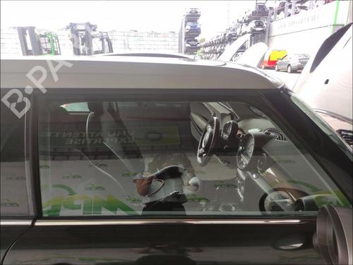 Used Front right door window Front right door window MINI MINI CLUBMAN (R55) Cooper D (109 hp) 35909263 35909263