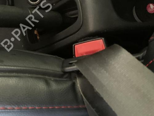 Used Seat buckle Seat buckle 36579182 36579182