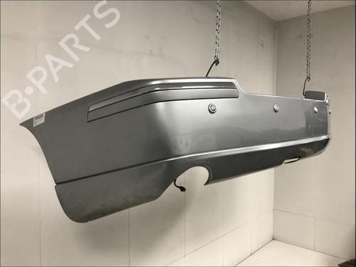Used Rear bumper Rear bumper VOLVO S60 I (384) [2000-2010] 33579665 33579665