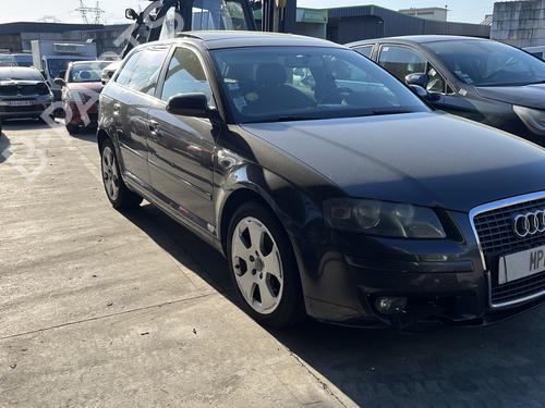 Front left seatbelt AUDI A3 Sportback (8PA) | BP36581237I26 - Image 2