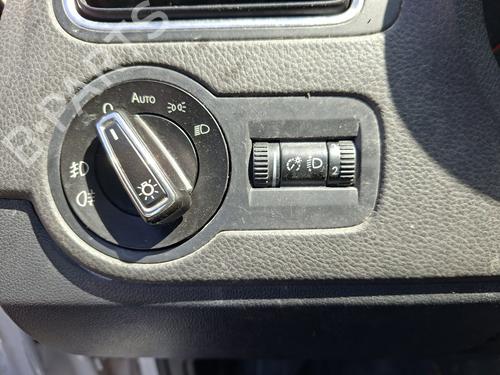 Commande de phare Commande de phare VW POLO V (6R1, 6C1) [2009-2022] 36002834 36002834